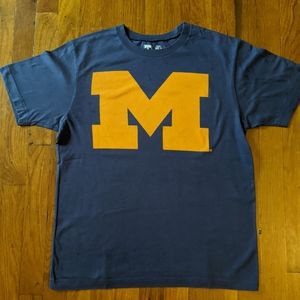 Michigan University T-shirt